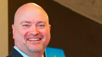Jon Williams